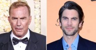Kevin Costner 'Got Into Pushing' Clash With Co-star On 'Yellowstone' Set