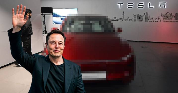 ¿Elon Musk quiere zafarse de los coches?
