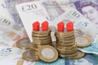 Detached home sellers making £122,500 gross profit on average, analysis finds