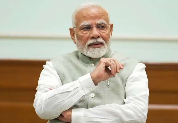 PM Modi to Interact with Booth-Level BJP Workers of Bihar on Wednesday