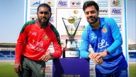 Afghanistan Vs Bangladesh 1st T20I Live Streaming: When And Where To Watch Match In India?