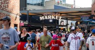 Braves, Delaware North extend food and beverage deal for another decade