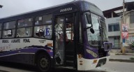 Villa El Salvador: mototaxistas piratas atacaron bus de la Línea 10 E con pasajeros a bordo 