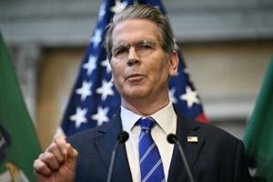US says working on new $20 bn ‘facility’ for Argentina