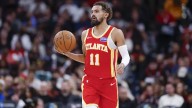 Trae Young update: Hawks’ star avoids serious ACL injury vs. Nets, per Quin Snyder