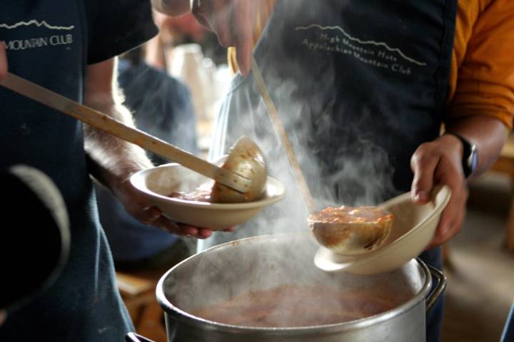 Project Molly Claus Soup Stroll returning to Albany