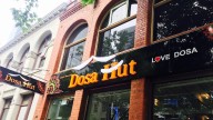 Popular Indian restaurant Dosa Hut expands to Adelaide with new restaurant in the CBD