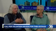 ITN Bluegrass Interview