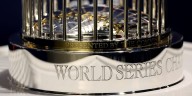 Best attempts at repeat World Series since 2001