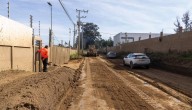 Municipio de Viña descarta suspensión de proyecto en calle Riñihue de Reñaca: obras comenzarán tras las expropiaciones