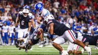 Fan arrested for violent tweets directed toward rival fans priot to BYU vs Utah