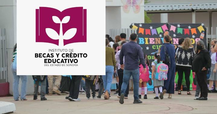 Tramitar la Beca Sonora de Oportunidades es gratuito: no se deje engañar por ‘gestores’ que cobran ilegalmente