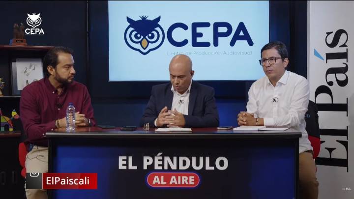 El Péndulo al Aire: ¿El Nuevo Liberalismo está retomando fuerzas en Cali?