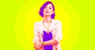 Marion Cotillard Becomes a Diabolical Bond Villain in ‘The Morning Show’