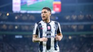 Lucas Ocampos: "el que nos quiera llamar o no candidato, que mire la tabla"