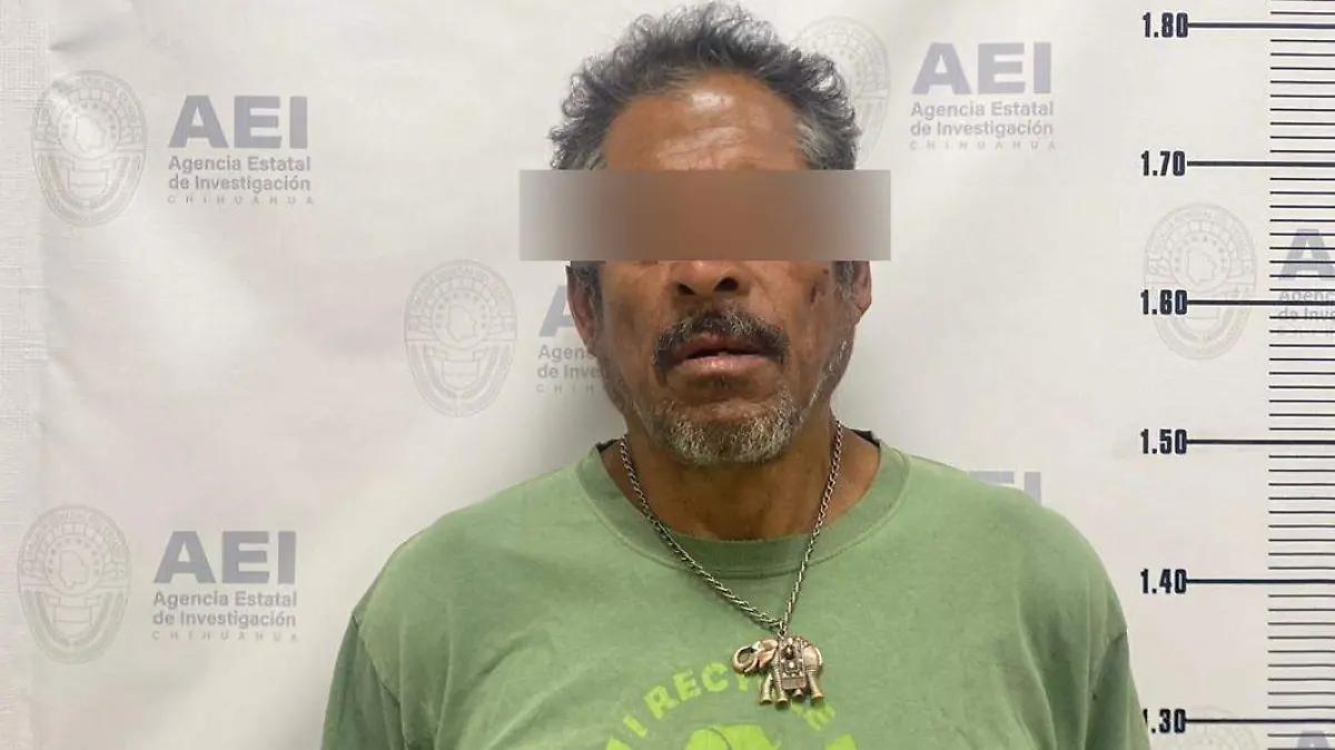 Vinculan a proceso al presunto feminicida de Rosa Isela; seguirá en prisión preventiva
