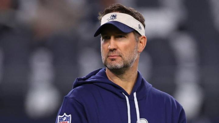 Dak Prescott’s MVP Chances Mean Nothing to Brian Schottenheimer as Cowboys HC Rants on Locker Room Cowboys offensive coordinator Brian Schottenheimer shut down talk of Dak Prescott’s MVP chances, stre