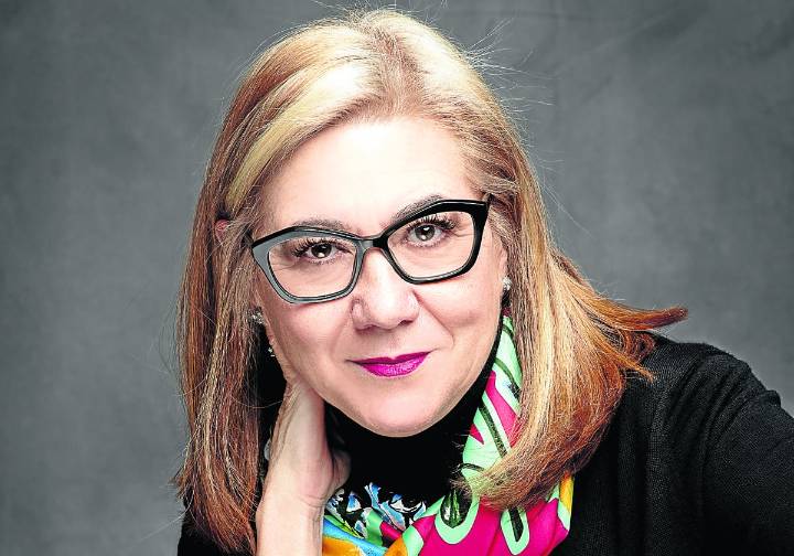 «Nunca se me verá hacer un papel con el que noesté de acuerdo»