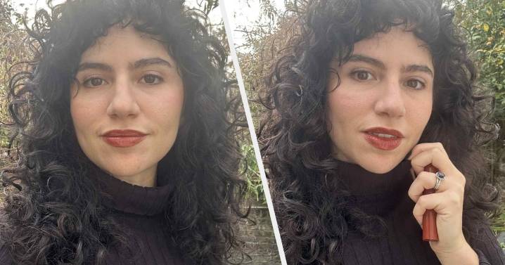I've Found The Best Budget-Friendly K-Beauty Glossy Lip Tint
