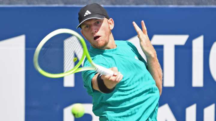 Watch: Alejandro Davidovich Fokina Gets Heavily Booed After Doing the ‘Good Night’ Celebration in Paris Masters