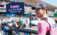 Es argentino, trabaja en la F1 y confirmó que Colapinto sigue: "Seguro"