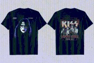 Shop Ace Frehley T-Shirts: Buy Official KISS Spaceman Merch Online