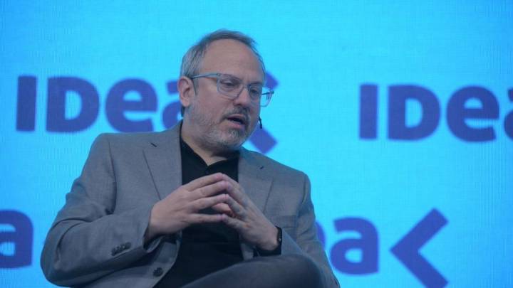 Diego Valenzuela remarcó que LLA debe llevar un candidato propio en 2027 y no descartó una PASO con Santilli