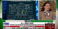 Investment founder reveals AI networking value chain