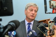 Ziliotto valora el diálogo con Nación, pero reafirma reclamos de La Pampa