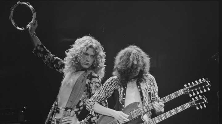 5 Rock Songs From 1975 That Sound Even Cooler Today