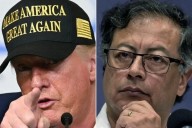 Anuncia Trump sanciones contra Petro