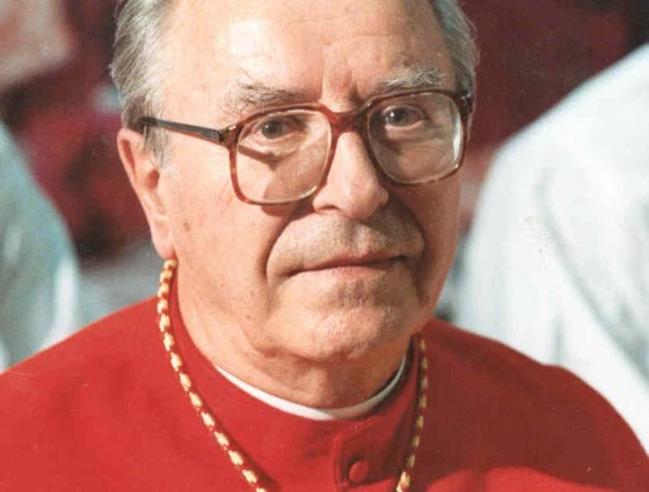 ‘Bishop in overalls’: Cardinal Ján Korec’s witness remembered 10 years after his death