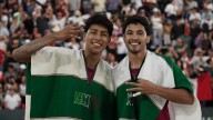 México consigue bronce histórico en el Mundial Sub 21 de Voleibol de Playa