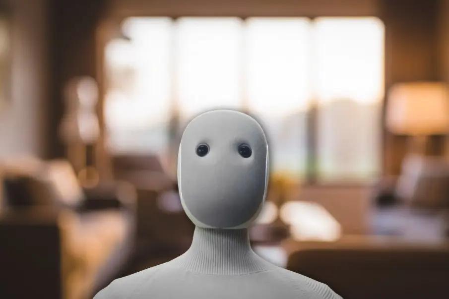 ¡Increíble! Conoce a Neo, el primer robot doméstico funcional