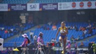 WPAC 2025: Zileide, Fatma hand Polish long jump legend Karolina a rare defeat
