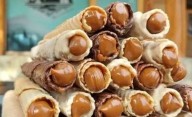 El pueblo que es furor por su fiesta de folklore y cubanitos con dulce de leche