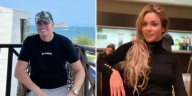 Nataly Umaña habría arremetido en contra de Marcos Alexandro Di Nunzio por declaraciones sobre supuesto romance