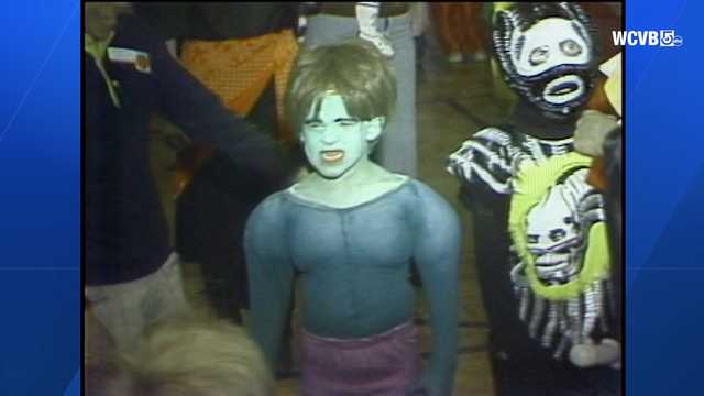 Remember when this Massachusetts town did away with trick