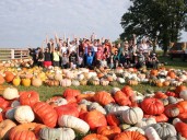 ‘Fitness in the Patch’ supports Exeter Community Food Bank