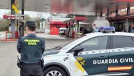 Dos detenidos por una oleada de robos en gasolineras de Cantabria