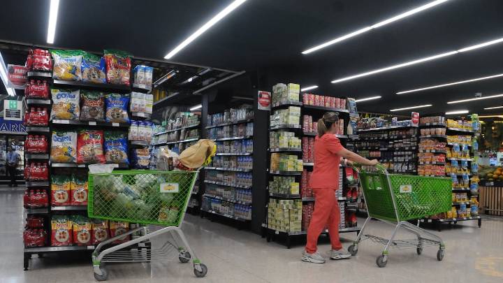 Inflación anual en Colombia se mantiene por encima del 5 %; Dane presentó datos al mes de septiembre
