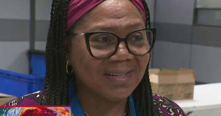 South Florida Jamaican families eager to help, hoping loved ones are safe as Hurricane Melissa slams island