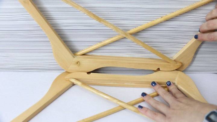 ¿Necesitas una mesita de luz nueva? Con estos simples pasos podes hacerla si gastar un peso