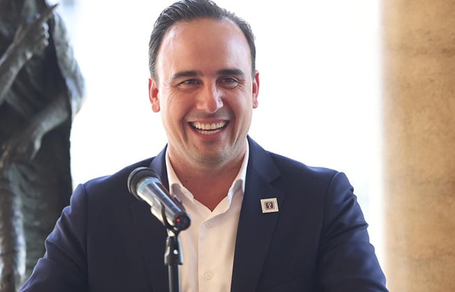 Augura Manolo ‘boom’ de inversiones para Coahuila tras renegociación del TMEC