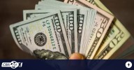 El dólar bajó tras el impacto de la intervención directa de Estados Unidos