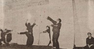 Historia en 4 tiempos | Éxito de “Histrión 70” en el Liceo