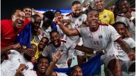 Cabo Verde se clasificó al Mundial por primera vez