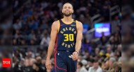NBA Preseason Game: Golden State Warriors vs. Portland Trail Blazers (October 8, 2025): When and where to watch the game and injury report