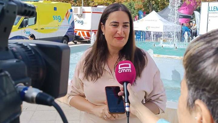 El PSOE destaca la inversión sanitaria de CLM frente a la gestión "negligente" del PP