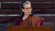 Sonia Gandhi writes to Haryana police officer's wife after his suicide, slams ‘biased attitude of those in power’